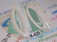 KLAMKA DRZWI-ZAMIEN(K-230)